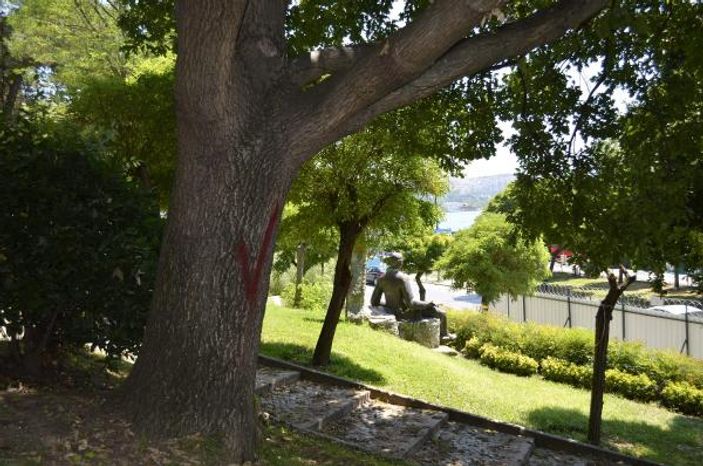 Hisarüstü-Aşiyan Füniküler Hattı'na itirazlar var