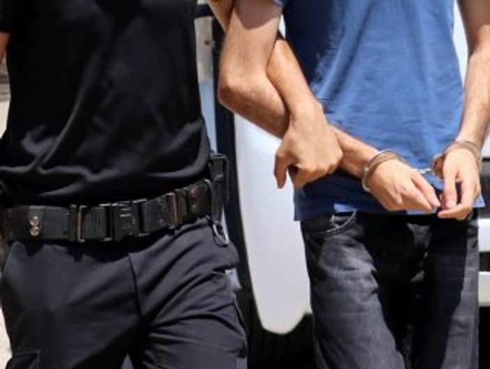 İstanbul'da bazı trafik polislerine rüşvet operasyonu