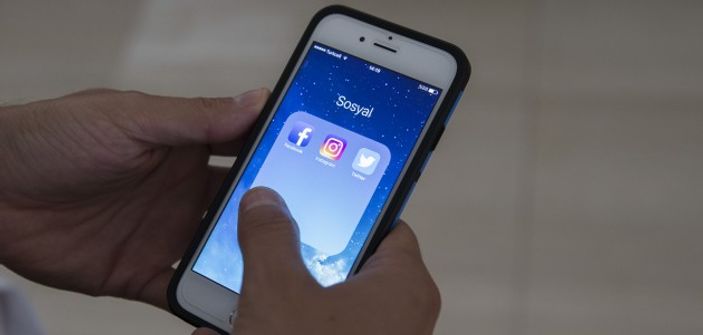 Sosyal medyada beğenilmeme mutsuz ediyor