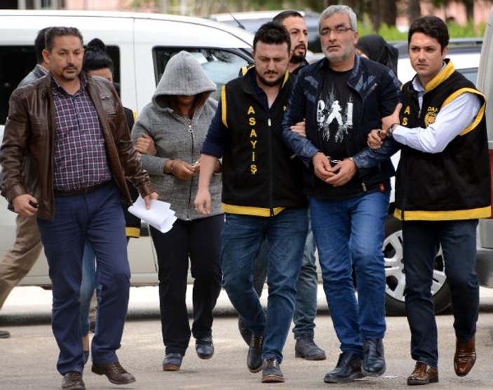 Adana'da eski sevgili cinayetinde müebbet istemi