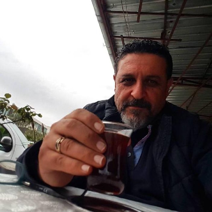 Osmaniye'de kafeye silahlı saldırı: 1 ölü 1 yaralı