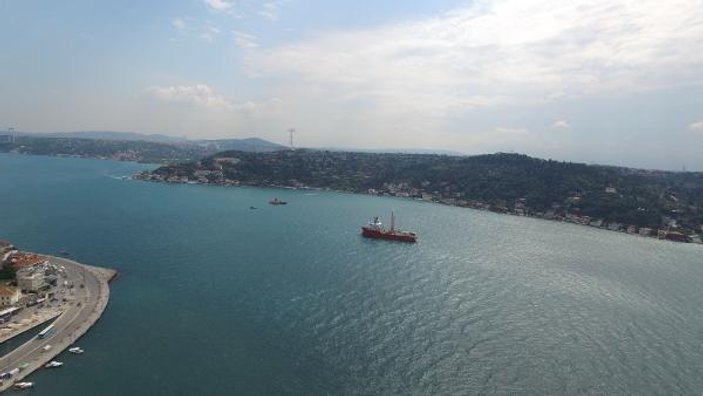 Büyük İstanbul Tüneli dünyada bir ilk olacak