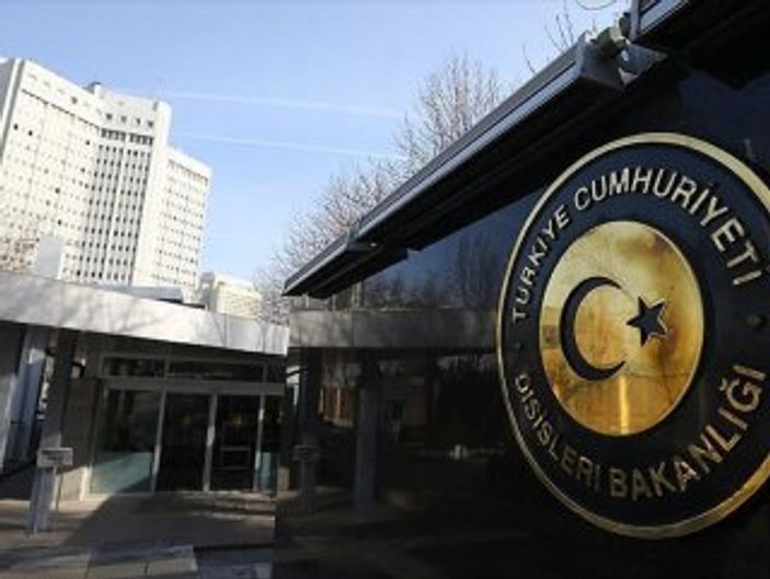 Büyükelçi olarak atanan 37 isim
