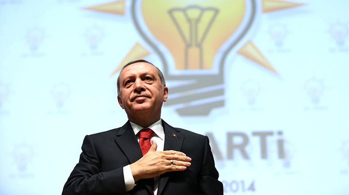 Cumhurbaşkanı Erdoğan'dan kripto FETÖ'cü uyarısı