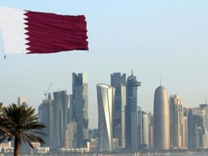 Katar kendisine ambargo uygulayan ülkeleri şikayet etti
