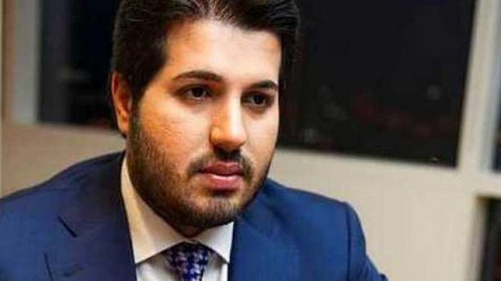 Atilla, Reza Zarrab ile birlikte yargılanmak istemedi