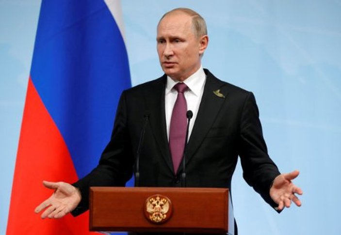Putin: Seçimlere aday olup olmamayı düşüneceğim