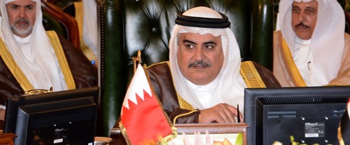 Katar ile bazı Arap ülkeleri arasındaki kriz