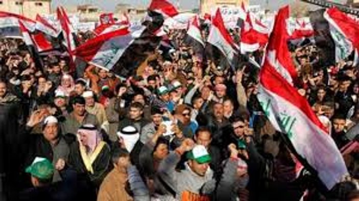 Suudi Arabistan'ın 'Irak'la yakınlaşma' stratejisi