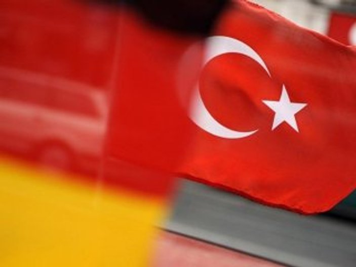 Almanya, 8 kalemde Türkiye'nin ihracat birincisi