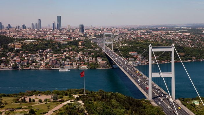 Türkiye'de yabancıya günde 50 konut satışı gerçekleşti