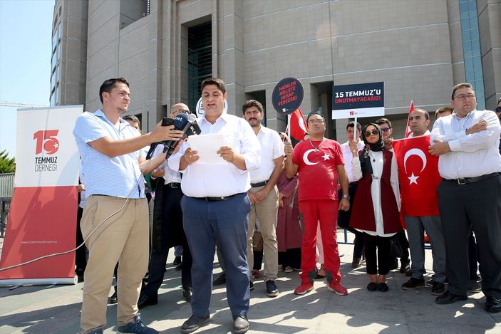 250 şehidin katiline 'devlet' diyen CHP'liye suç duyurusu