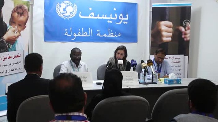 UNICEF: 'Yılbaşından bu yana 201 Yemenli çocuk öldürüldü'