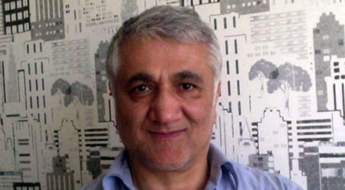 Türkiye'nin İnterpol'le aradığı Hamza Yalçın yakalandı
