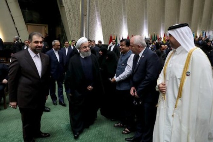 İran'da 12. hükümeti kurma çalışmaları sürüyor