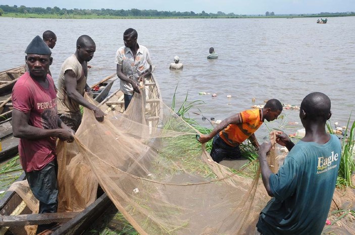 Boko Haram 31 balıkçıyı öldürdü