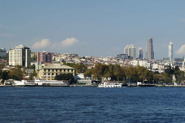 İstanbul'da kiralar düştü öğrenciye gün doğdu