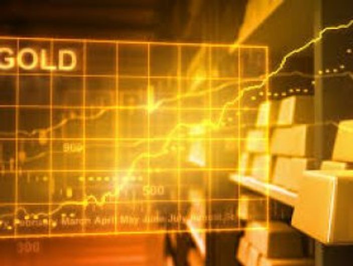 Altının gramı 2 ayın en yükseğinde