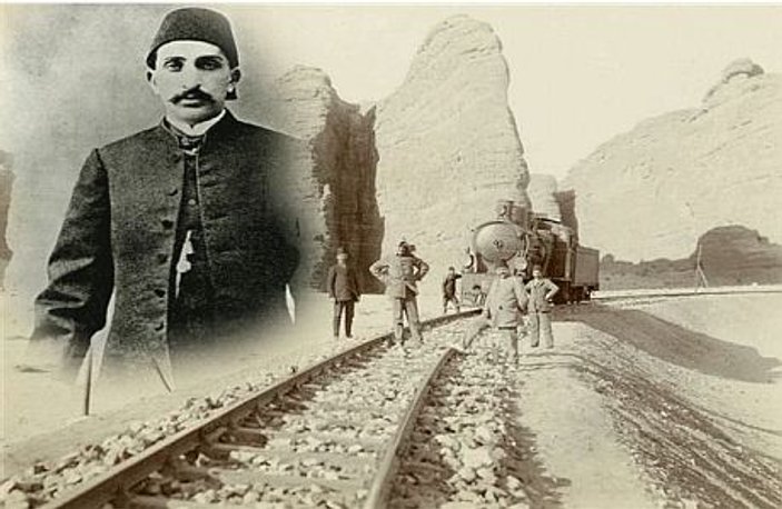 Mescid-i Nebevi'ye elektriği Osmanlı getirmiş