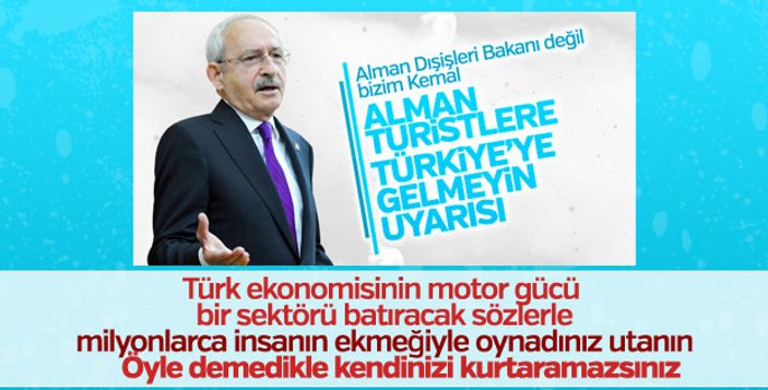 Focus dergisinden CHP ve Kılıçdaroğlu'na yalanlama