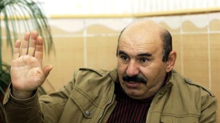 Öcalan'ın kardeşine 7 milyon lira aktarıldığı iddiası