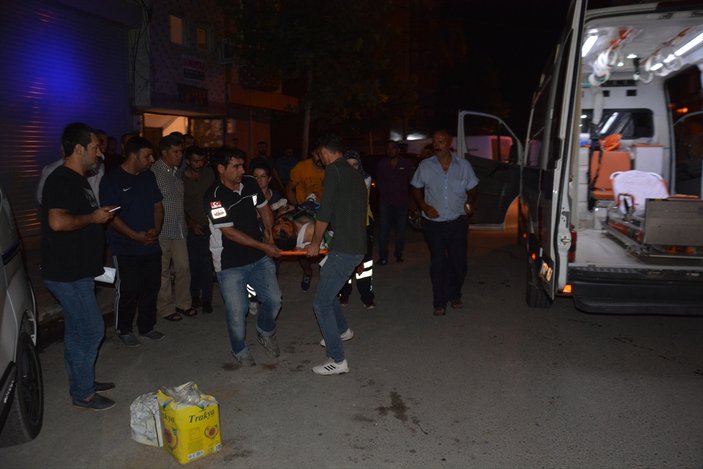 Şanlıurfa'da silahlı çatışma: 3 ölü 1 yaralı