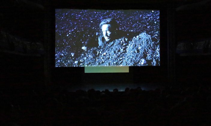 23. Saraybosna Film Festivali başladı
