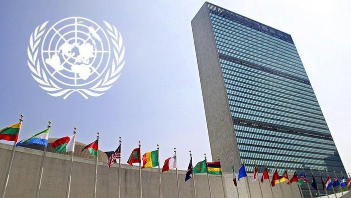 BM'den 'gerginliği düşürün' çağrısı
