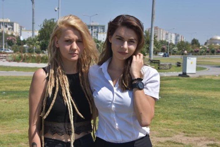 İzmir'de iki kıza polis dayağına çifte soruşturma