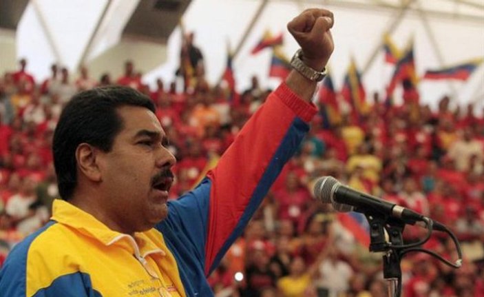 Venezuela'da neler oluyor