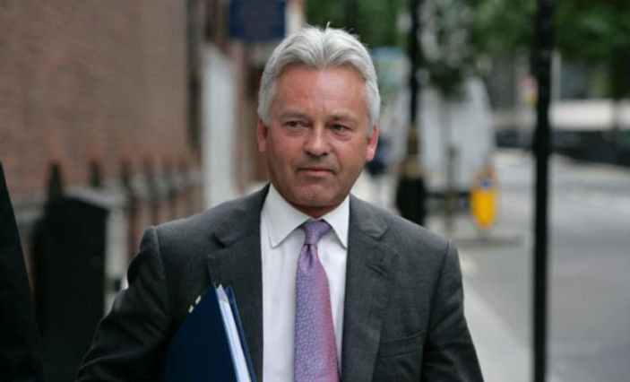 İngiliz Bakan: Türkiye yakın dostumuz