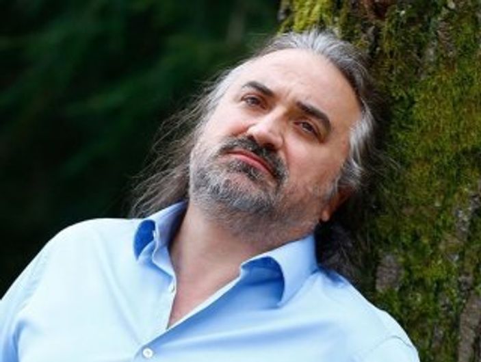 Volkan Konak o mesajlara isyan etti