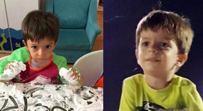 Okul servisinde unutulan 3 yaşındaki çocuk yaşamını yitirdi