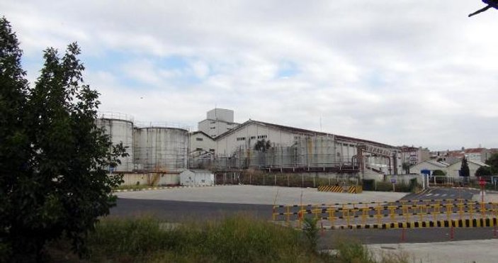 Tekirdağ, 86 yıllık rakı fabrikasını kaybetti
