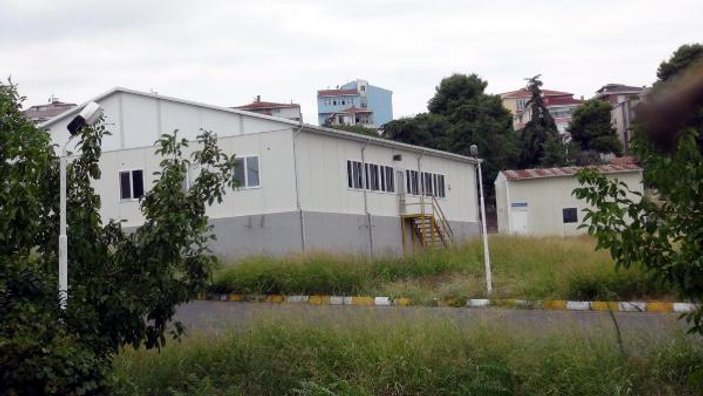 Tekirdağ, 86 yıllık rakı fabrikasını kaybetti