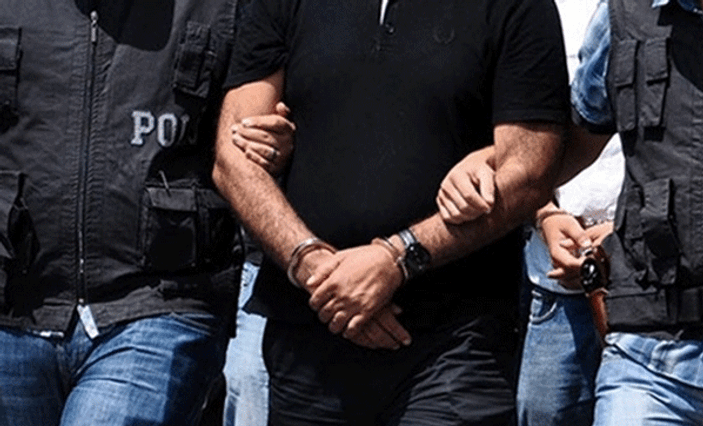 Adıyaman'daki PKK operasyonunda 2 kişi tutuklandı
