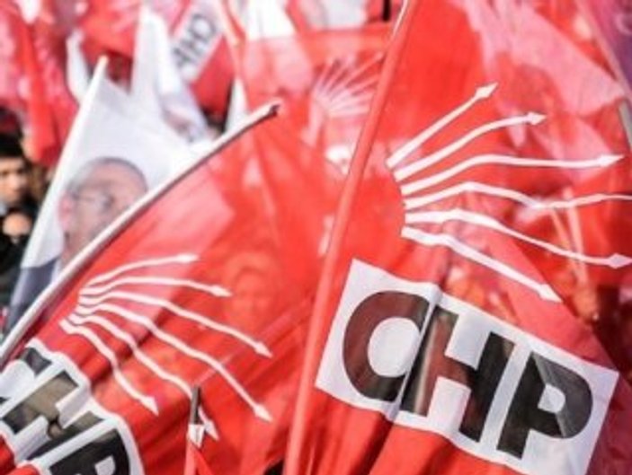 CHP, AK Parti'ye nota verdi