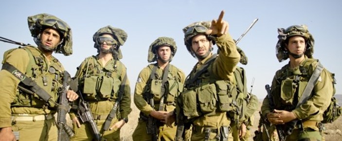 İsrail son yıllarda 100'e yakın askeri konvoyu vurdu