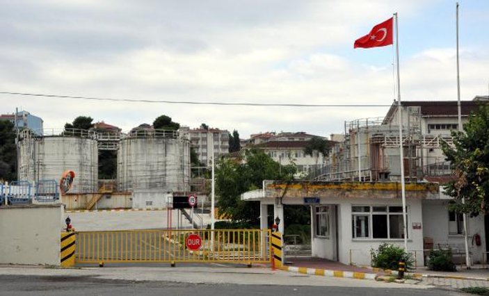 Rakı fabrikasının kapatılmasına CHP'den tepki