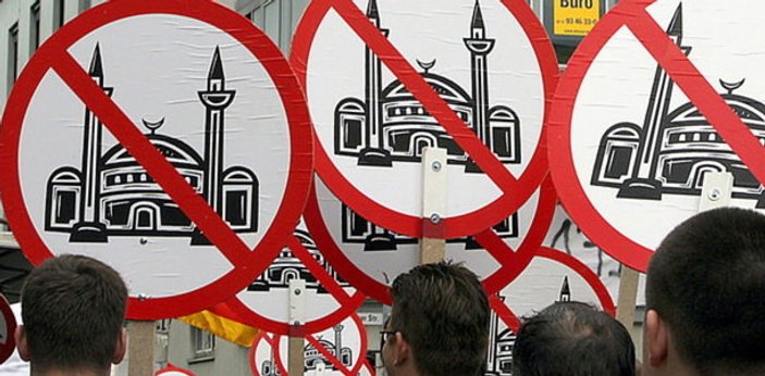 Almanya'da Müslümanlara yönelik saldırılar artıyor
