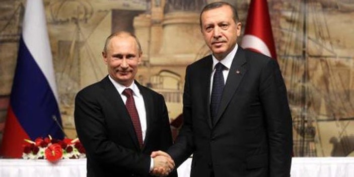 Rus Enerji Bakanlığı'ndan Türk Akımı açıklaması