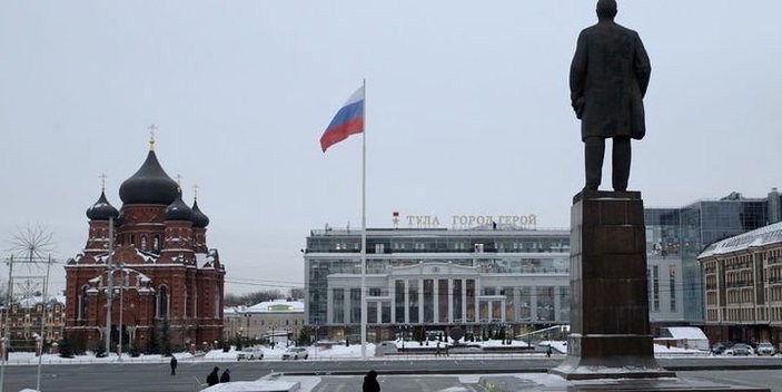 Rusya'nın Sovyetler Birliği borçları bitti