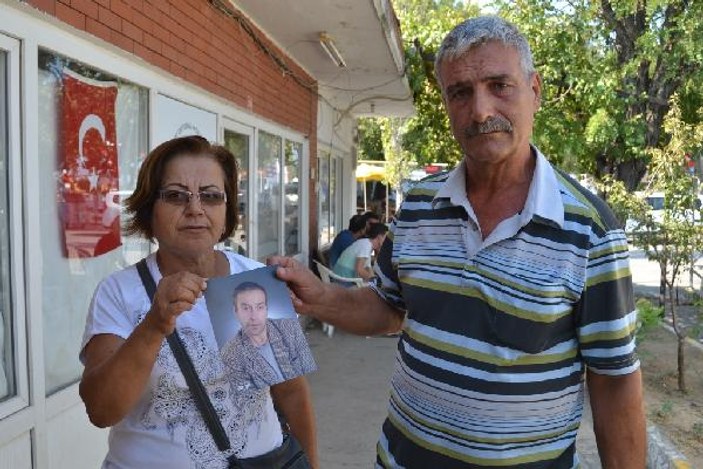 Balıkesir'de kaybolan zihinsel engelli İzmir'de bulundu