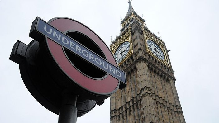Londra'nın 'Big Ben'i 2021'e kadar sustu