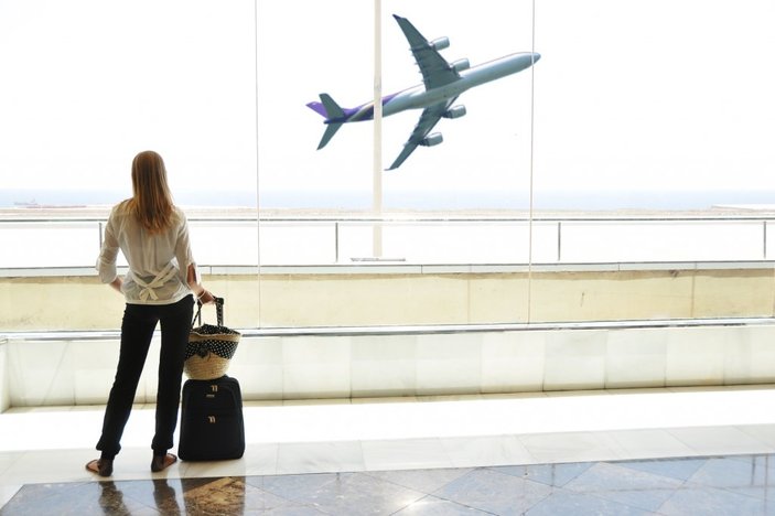 Bayram tatilinde uçak yolculuğu yapacaklar için ipuçları
