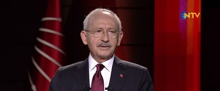 Kılıçdaroğlu Suriyelileri göndermekte kararlı