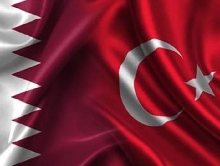 Katar haber ajansına saldıran 5 Türk gözaltına alındı