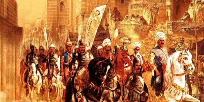 Celalzade Mustafa Çelebi'nin kaleminden Muhteşem Çağ