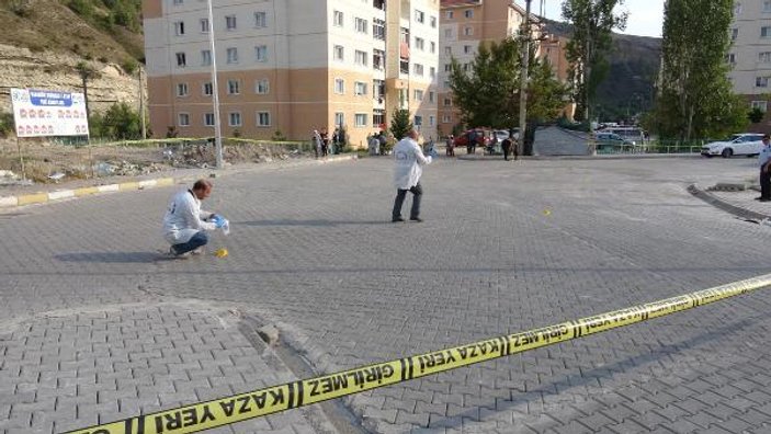 Karabük'te pompalı tüfekle cinayet: 1 ölü
