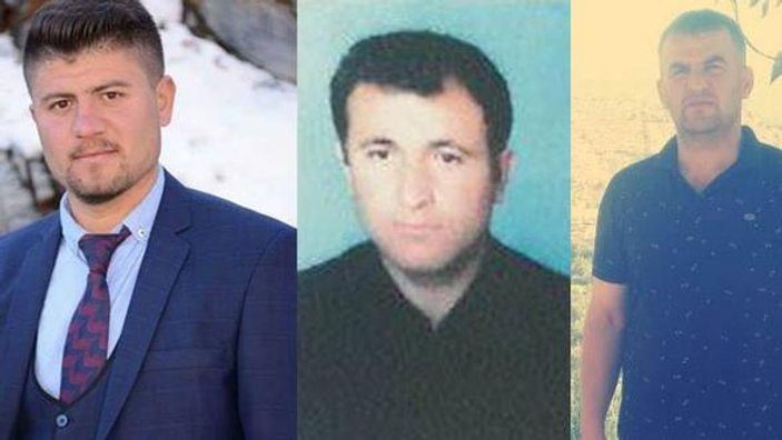 PKK yol inşaatına saldırdı: 3 işçi şehit